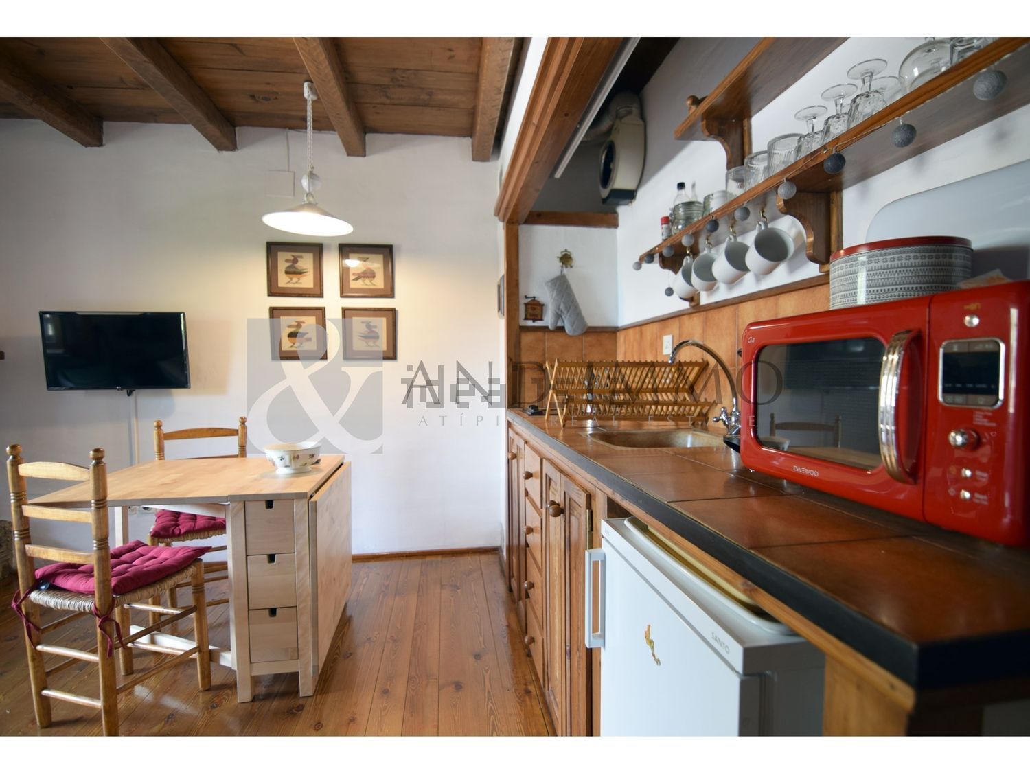 1-bedroom flat for rent in El Tarter, Canillo · 52 of 60