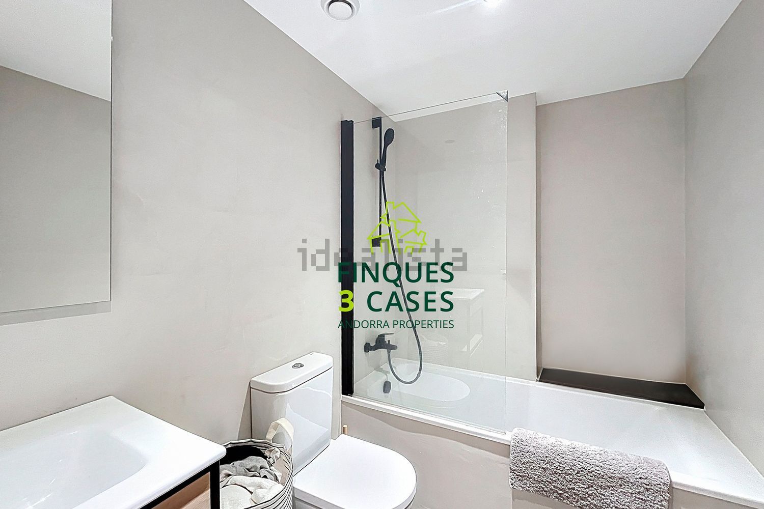 2-bedroom flat for rent in Sant Julià de Lòria · 22 of 28
