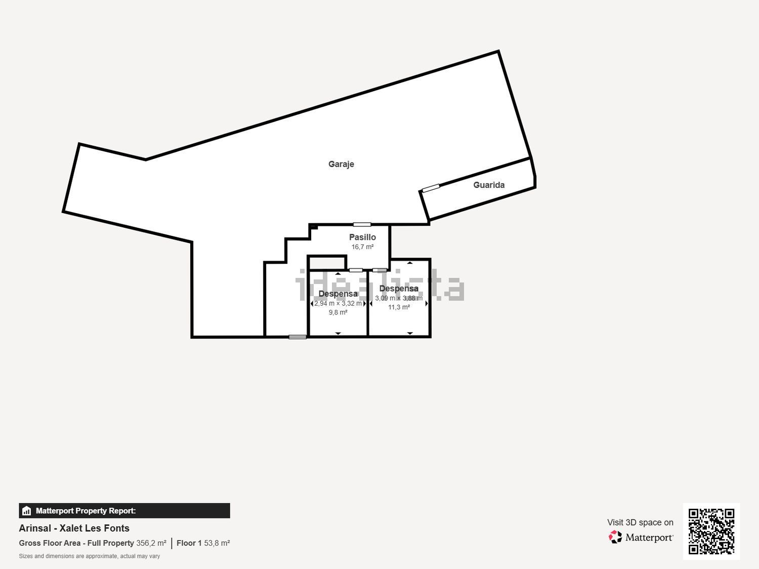 Chalet 3 chambres à vendre à Arinsal, La Massana · 50 sur 60