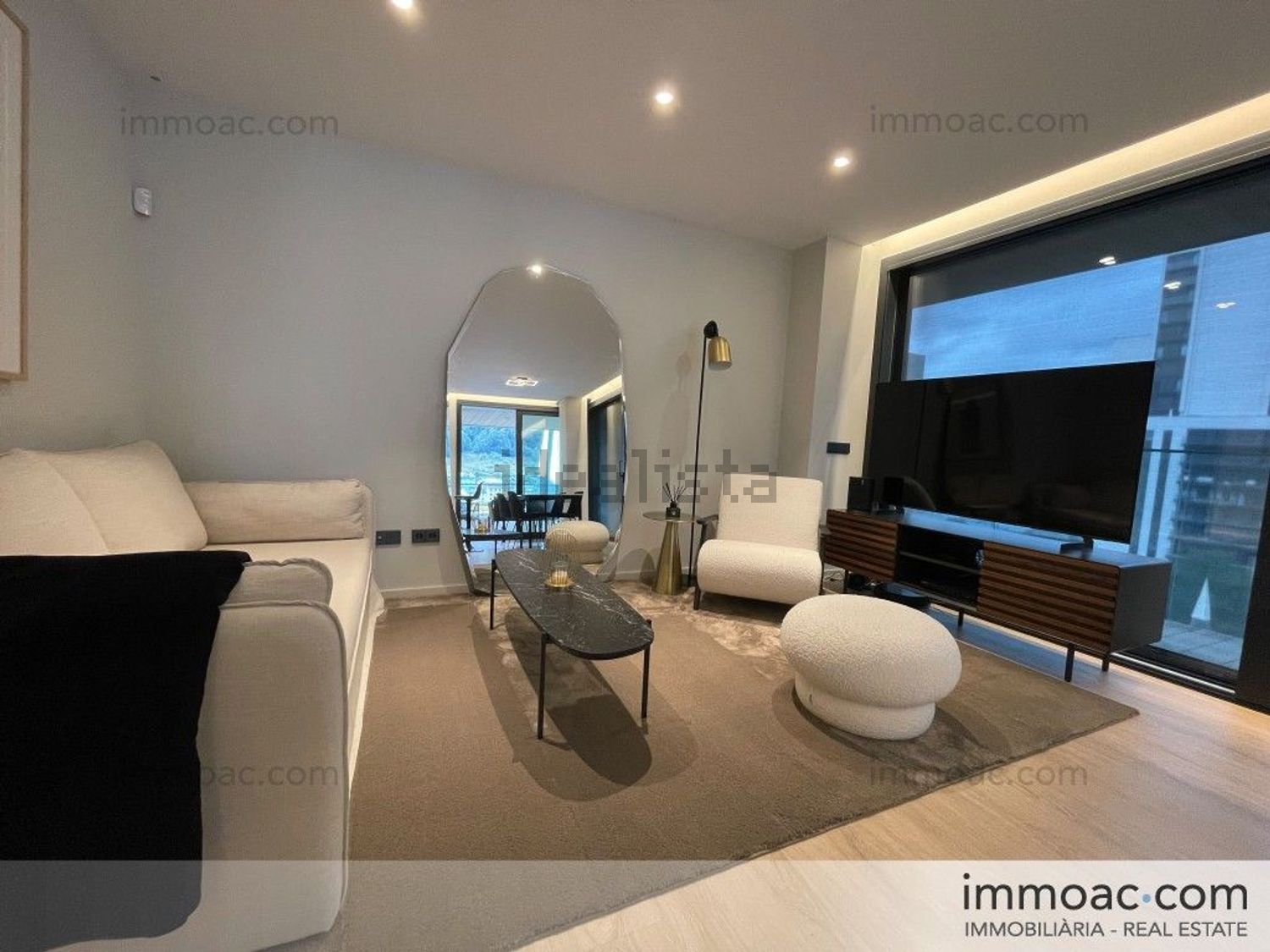 3-bedroom flat for rent in Escaldes-Engordany · 42 of 47