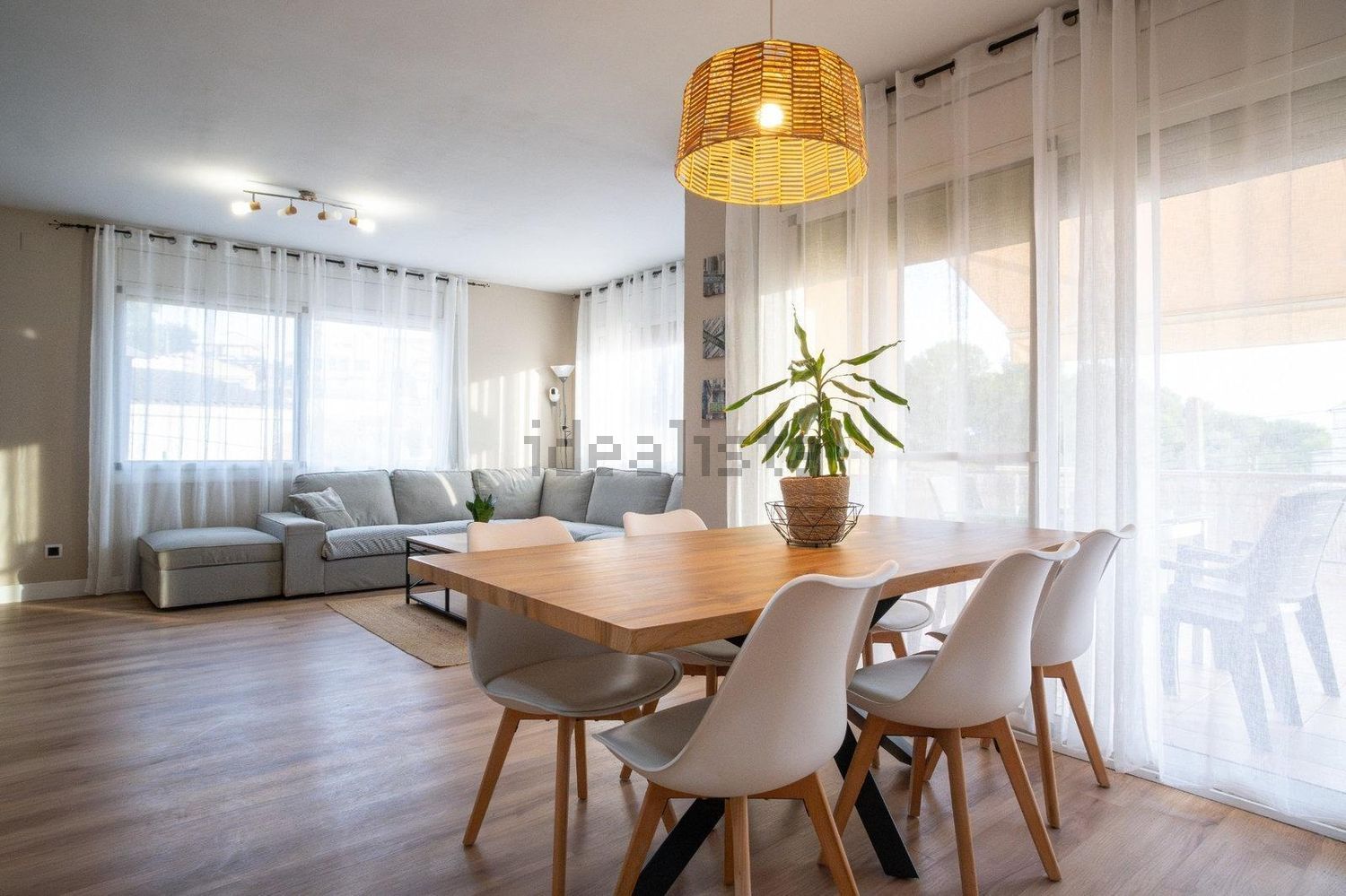 Casa o chalet independiente en venta en Can Parellada