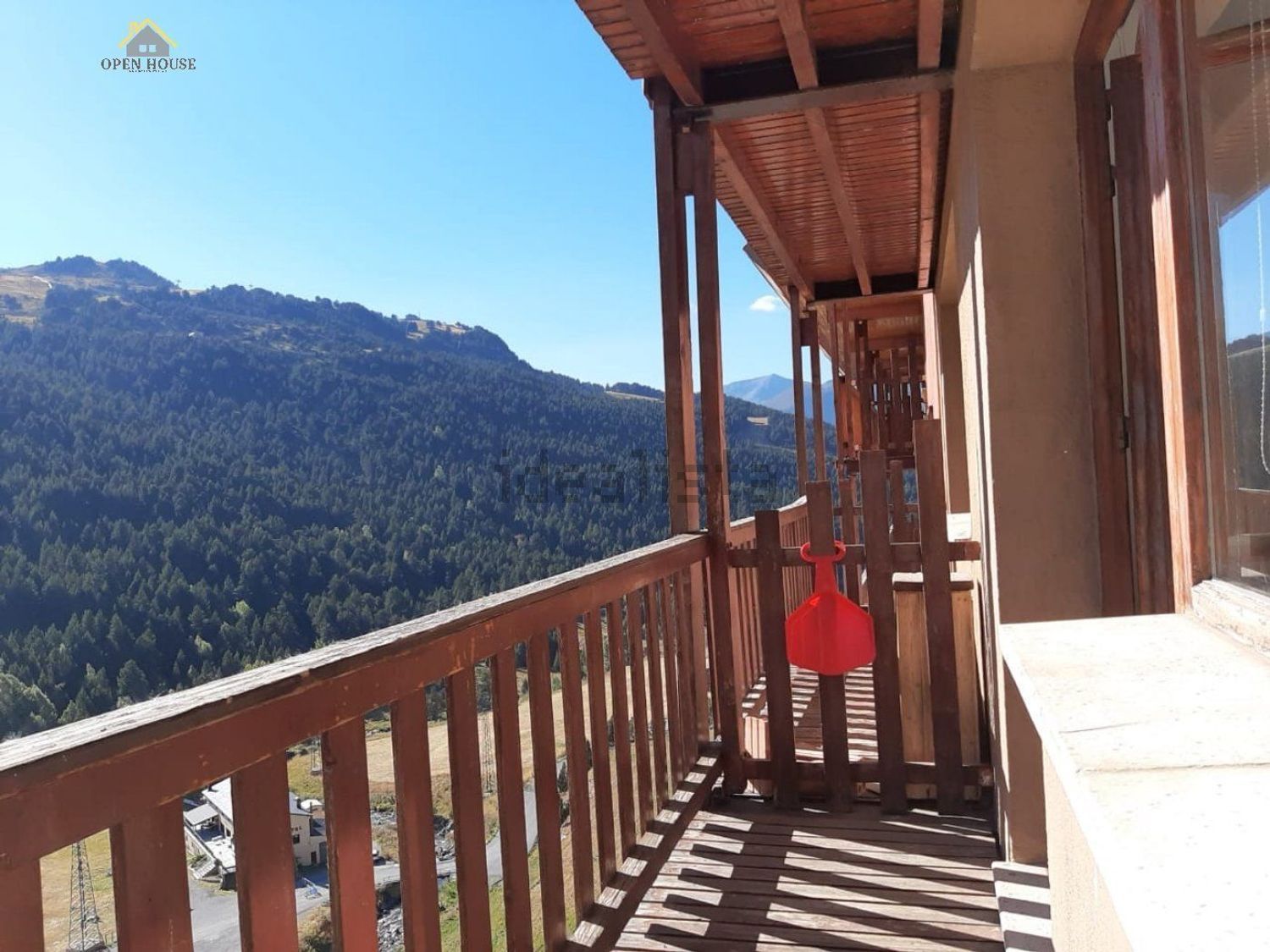 Studio for sale in El Tarter, Canillo · 9 of 17