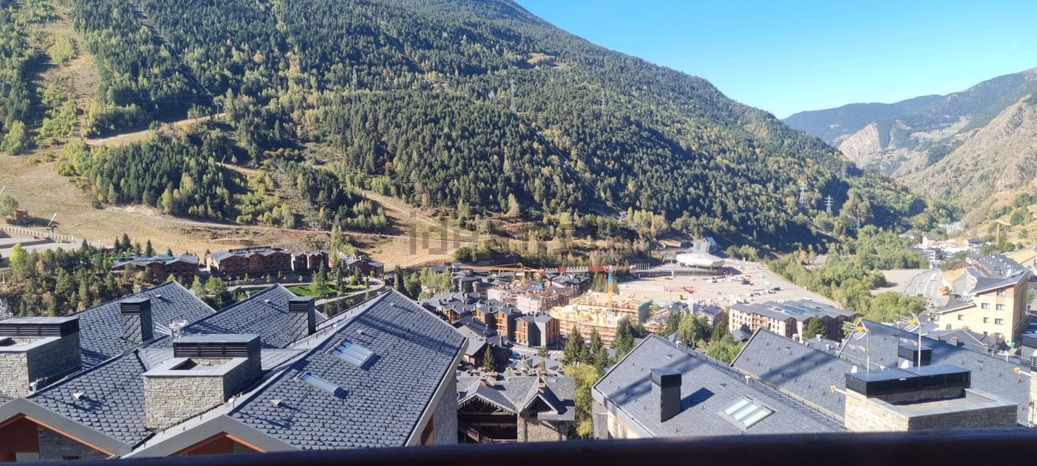 Appartement 1 chambres en location saisonnière à El Tarter, Canillo · 2 sur 8