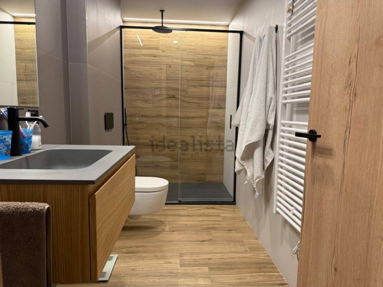 3-bedroom flat for rent in El Tarter, Canillo · 53 of 60