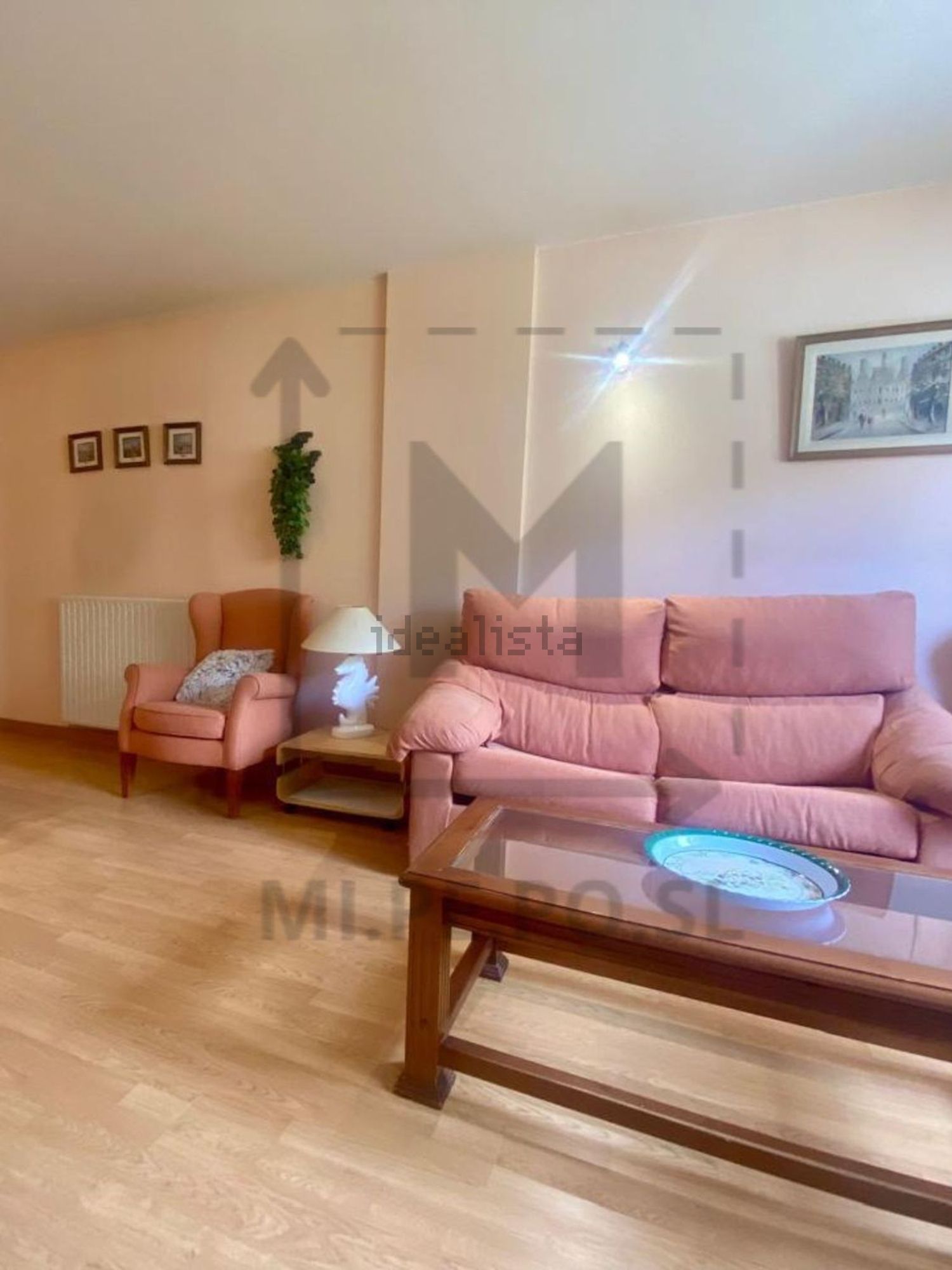 2-bedroom flat for rent in El Tarter, Canillo · 24 of 51