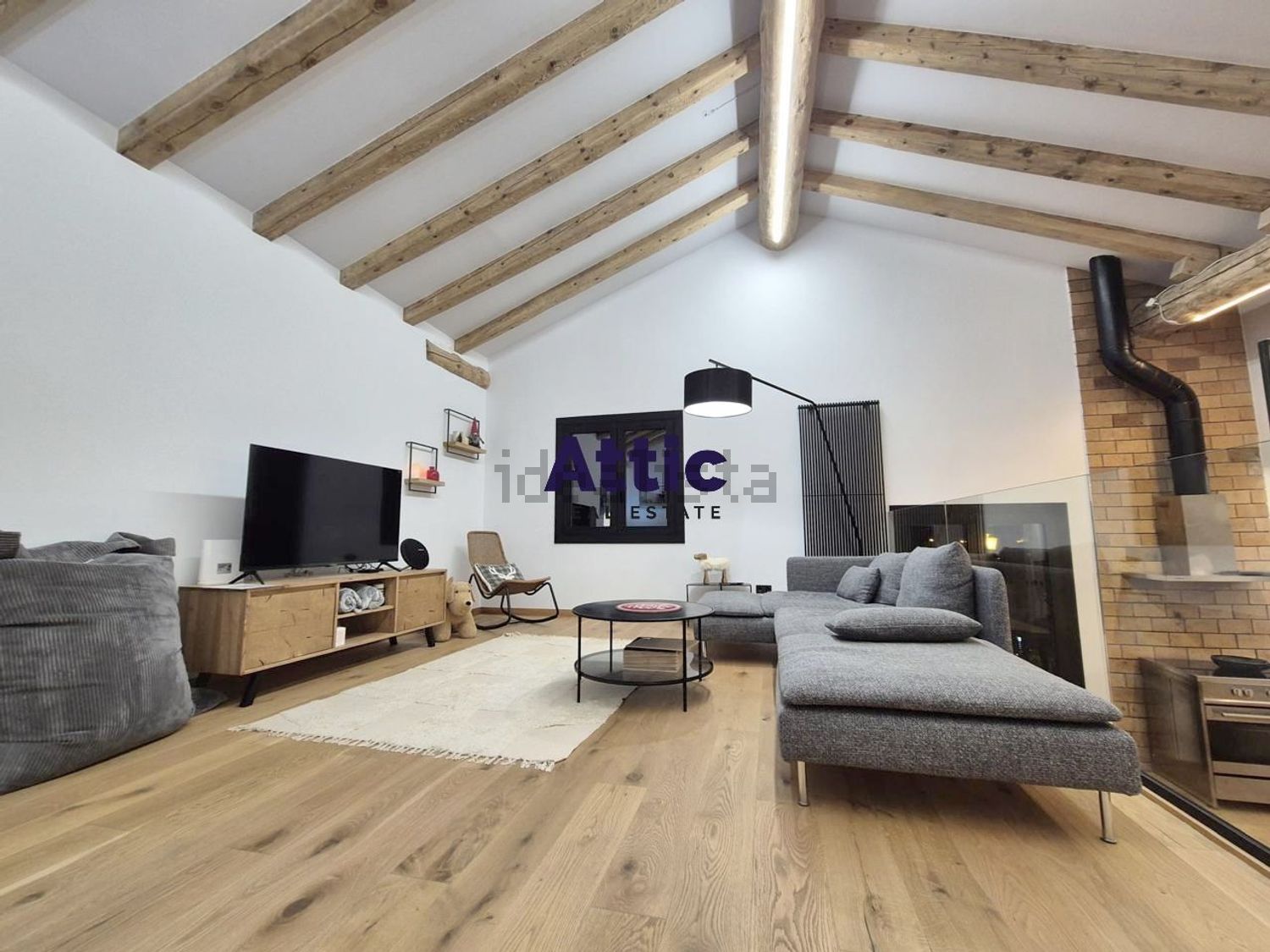 4-bedroom townhouse for rent in El Forn, Canillo · 21 of 48