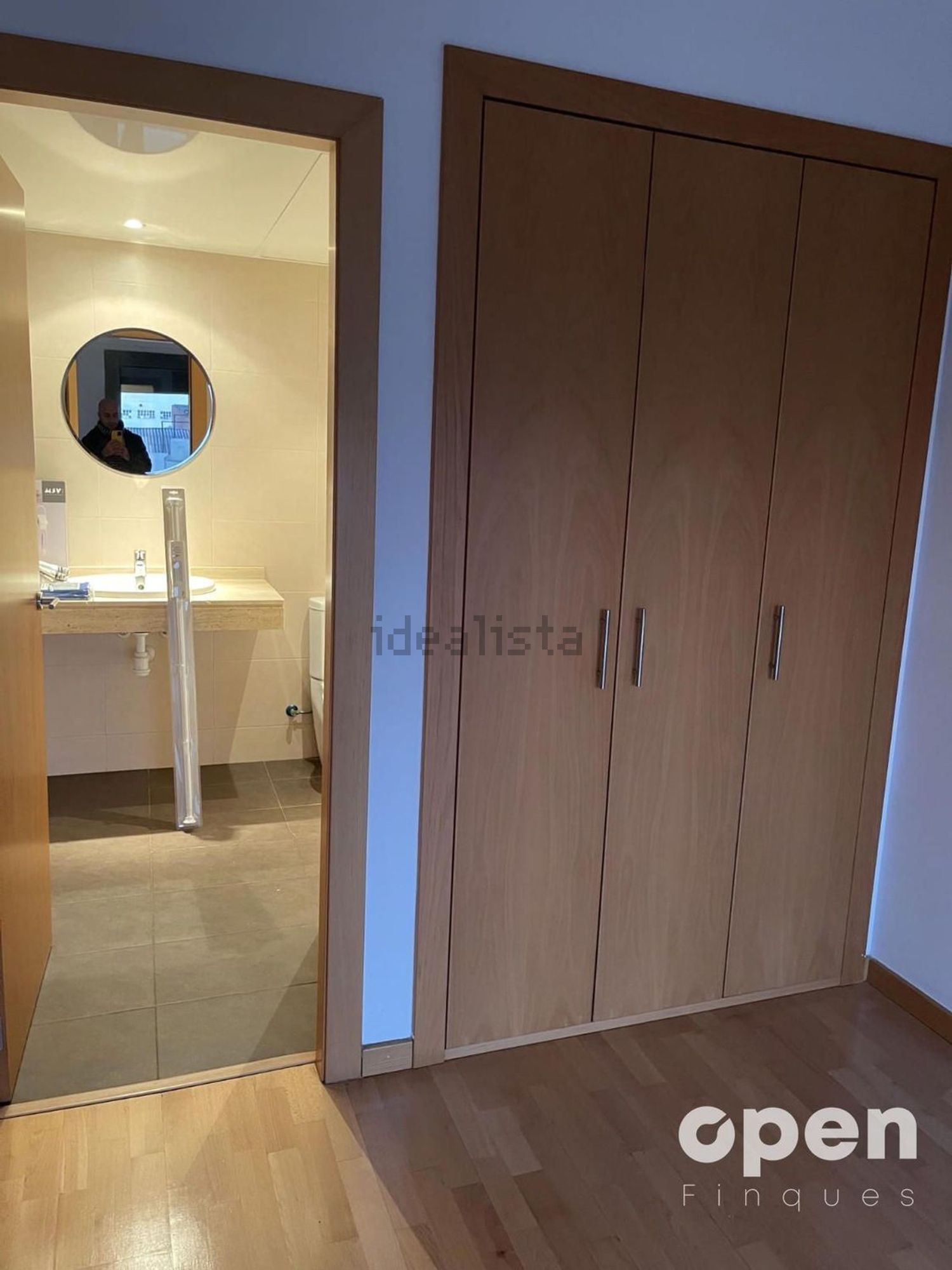 Piso en venta en Rambleta del Pare Alegre
