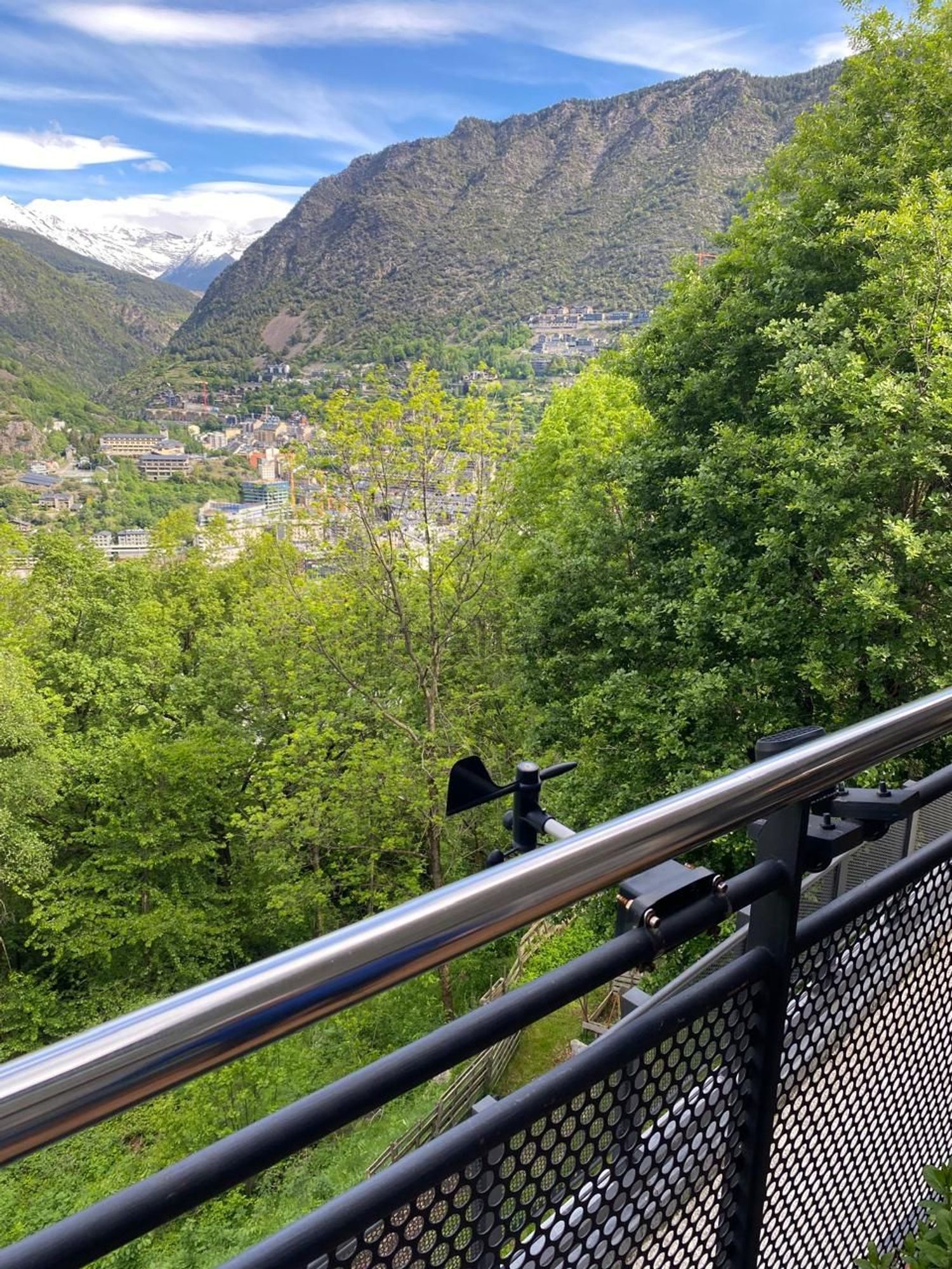 3-bedroom flat for sale in Escaldes-Engordany · 58 of 60