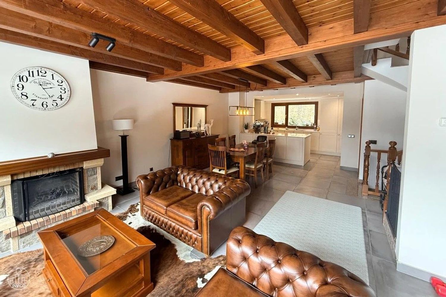 Casa adossada de 3 habitacions en venda a Arinsal, La Massana · 2 de 20