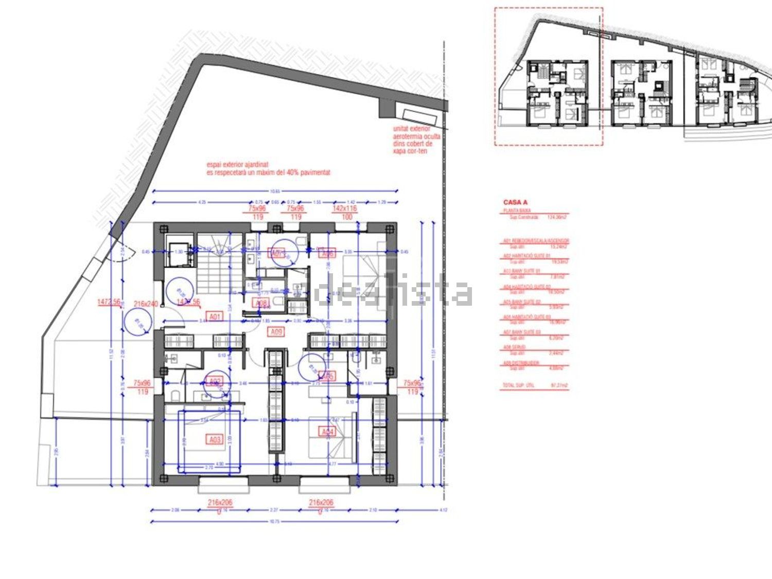 5-bedroom chalet for sale in El Forn, Canillo · 45 of 49