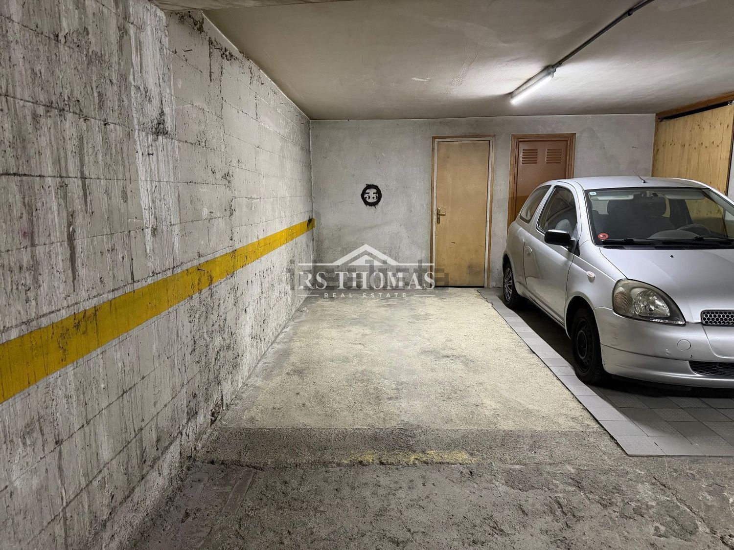 1-bedroom flat for rent in Encamp · 37 of 38