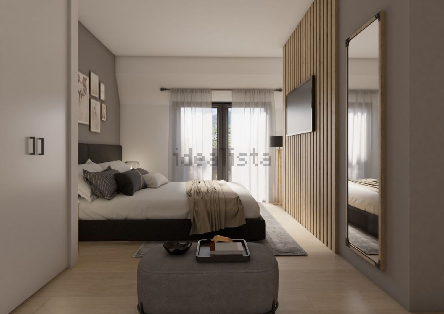 Pis de 4 habitacions en venda a Andorra la Vella · 12 de 35