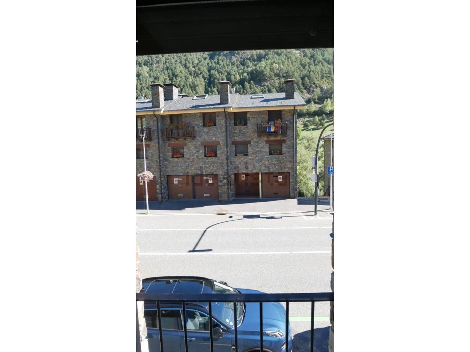 Pis de 2 habitacions de lloguer a La Cortinada, Ordino · 24 de 34