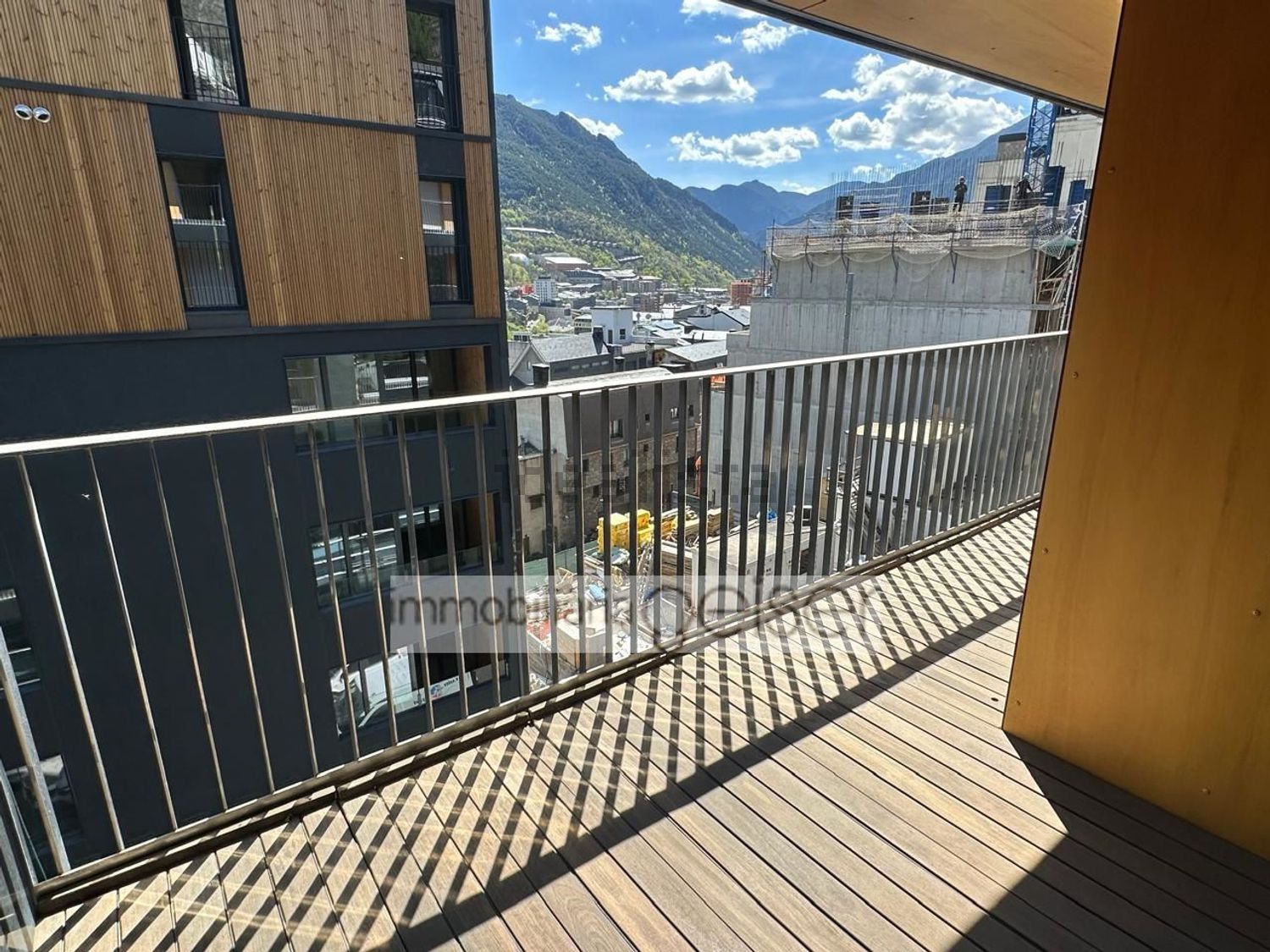Appartement 3 chambres à vendre à Andorra la Vella, Andorre-la-Vieille · 59 sur 60