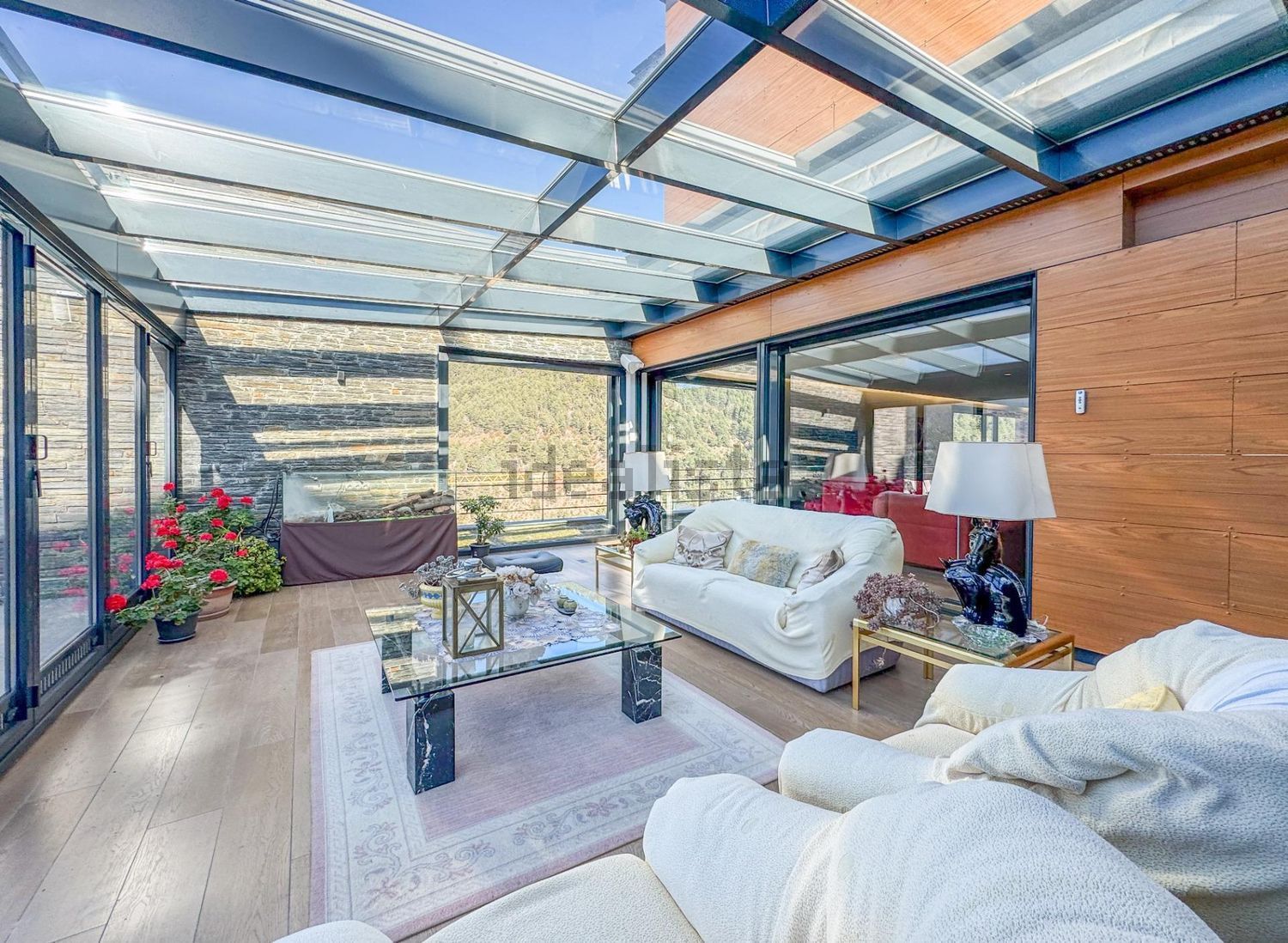 4-bedroom chalet for sale in Anyós, La Massana · 13 of 60