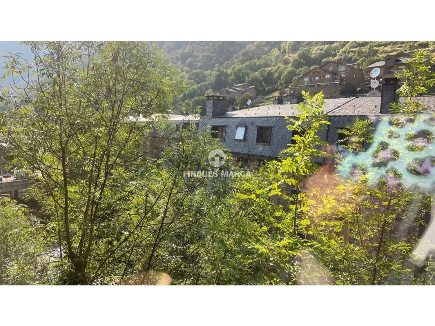 1-bedroom flat for rent in Les Bons, Encamp · 55 of 60