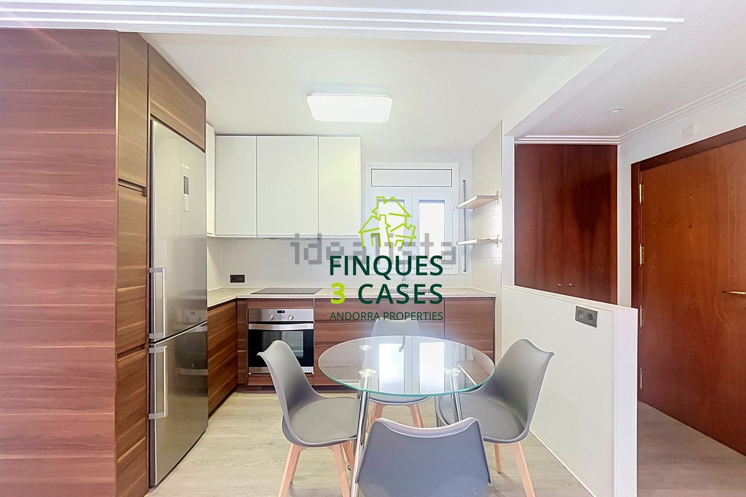 Piso de 3 habitaciones en venta en Arinsal, La Massana · 10 de 32