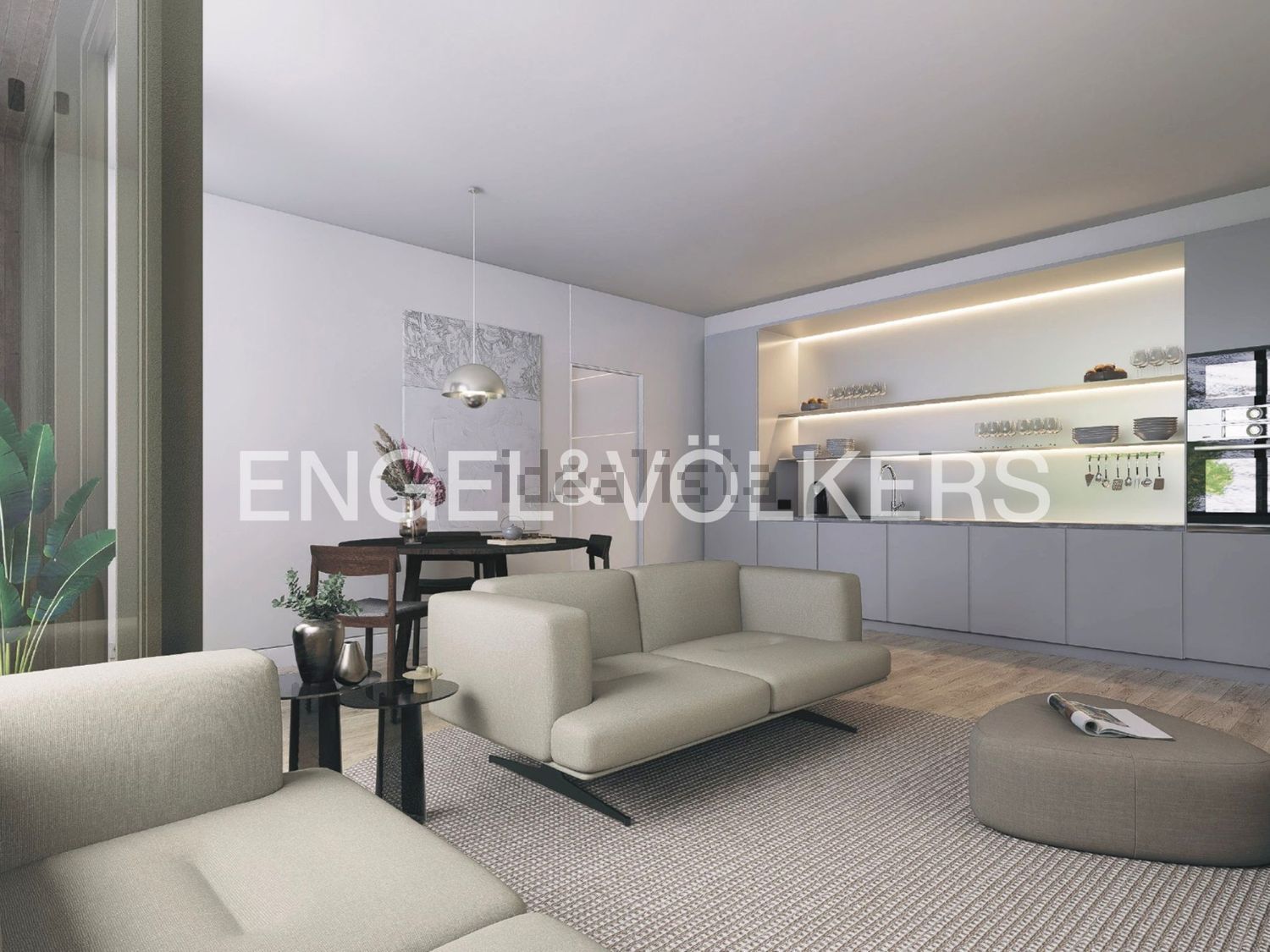 3-bedroom flat for sale in Encamp · 46 of 60