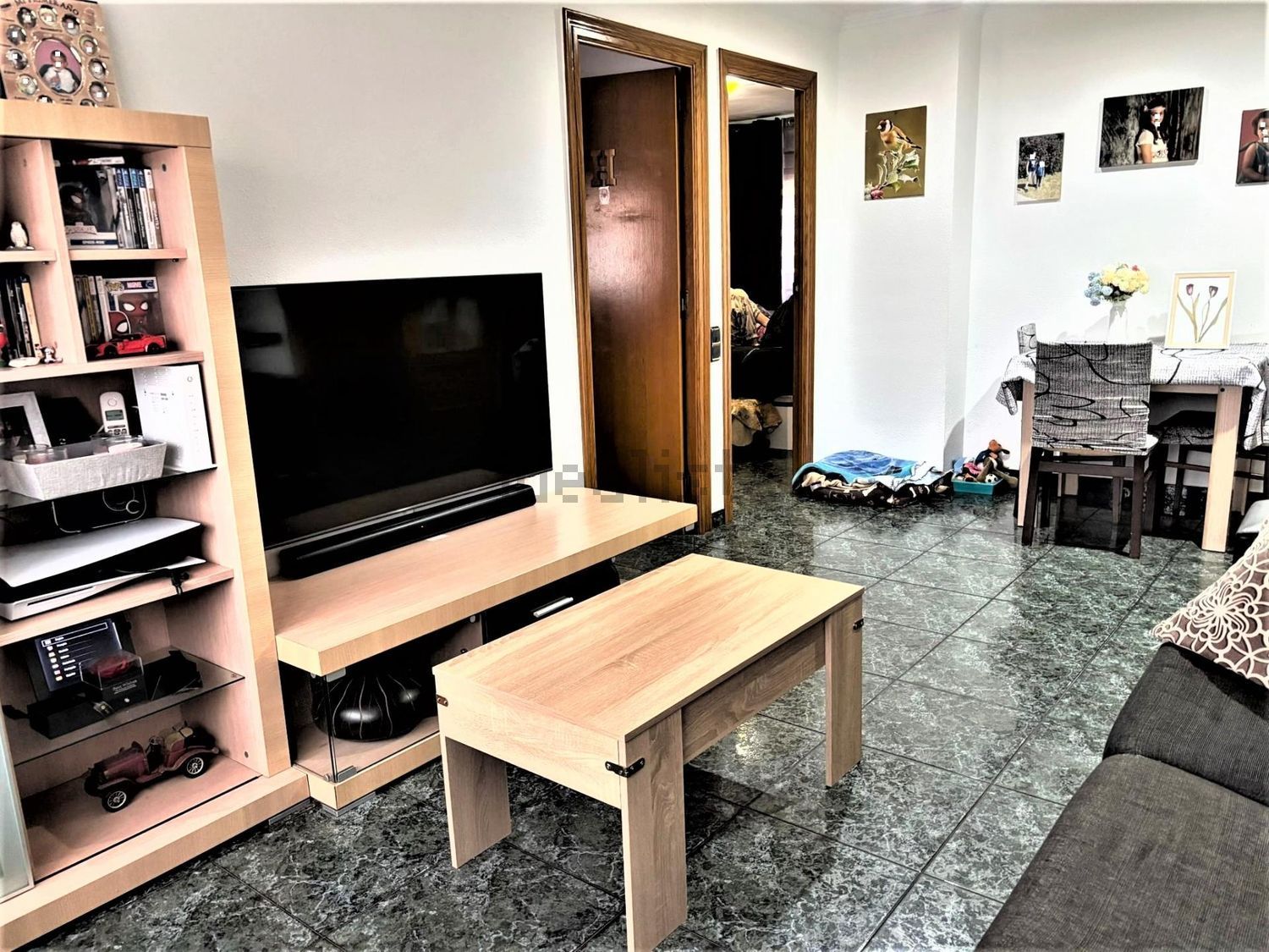 Piso en venta en Calle del Guadiana