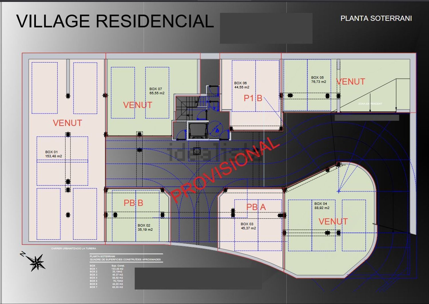 4-bedroom flat for sale in Ordino · 33 of 35