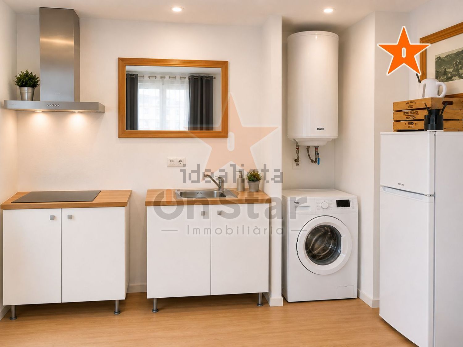 1-bedroom flat for sale in Pas de la Casa, Encamp · 27 of 53