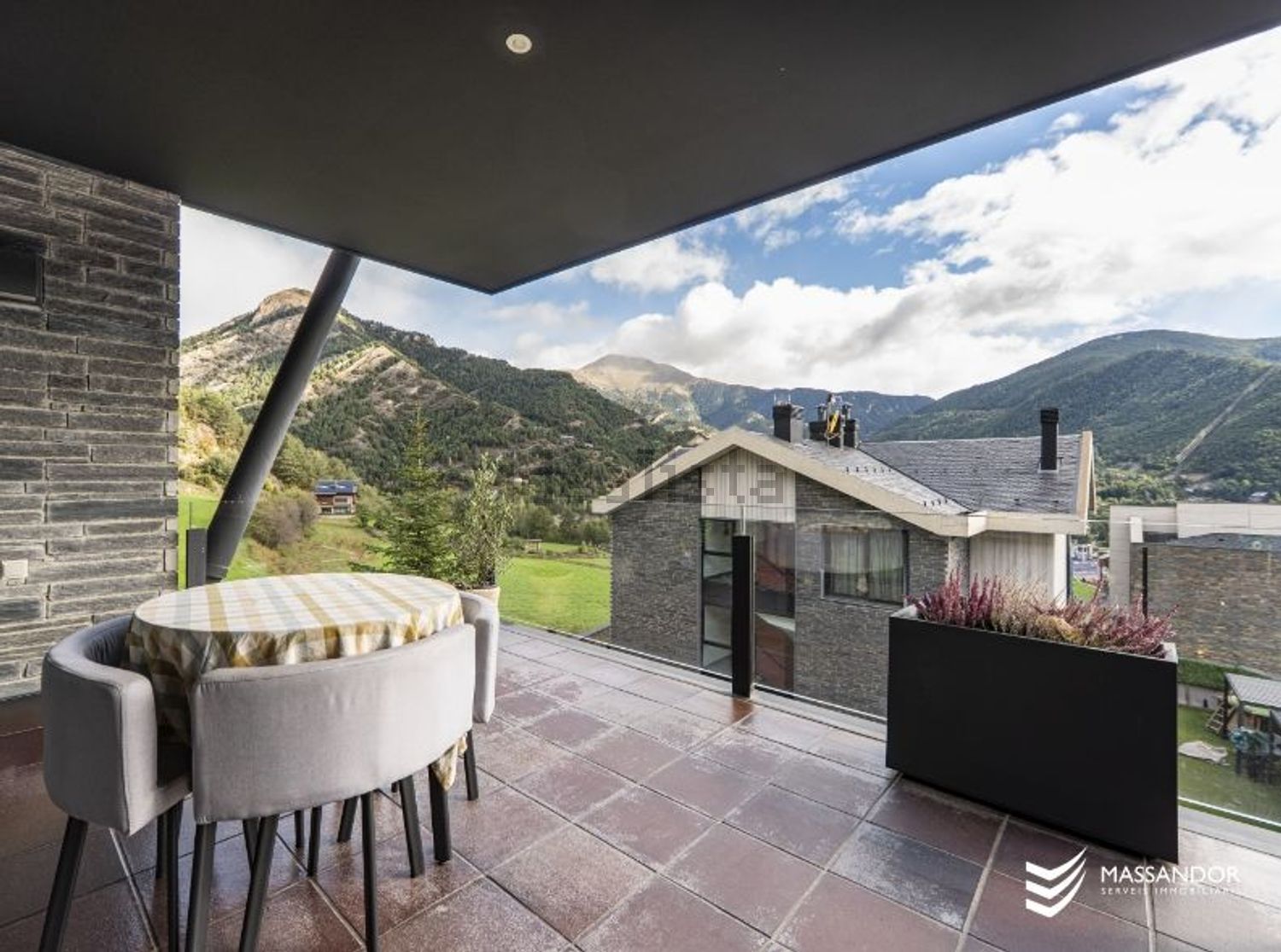 3-bedroom flat for sale in La Massana · 7 of 24