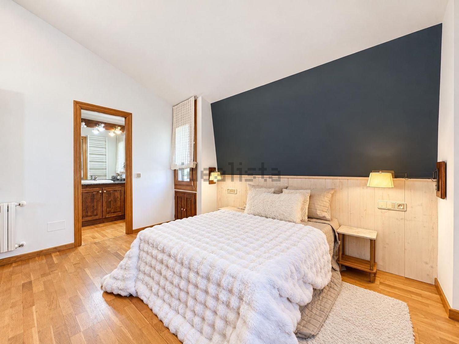 3-bedroom penthouse for sale in Les Bons, Encamp · 15 of 49