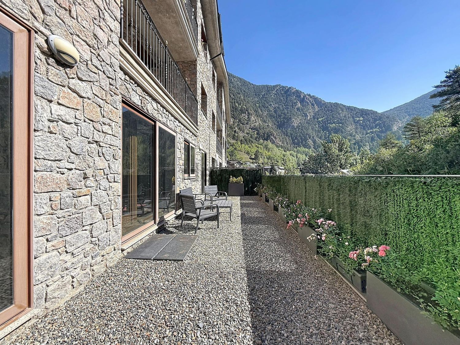 2-bedroom flat for rent in Arinsal, La Massana · 29 of 60