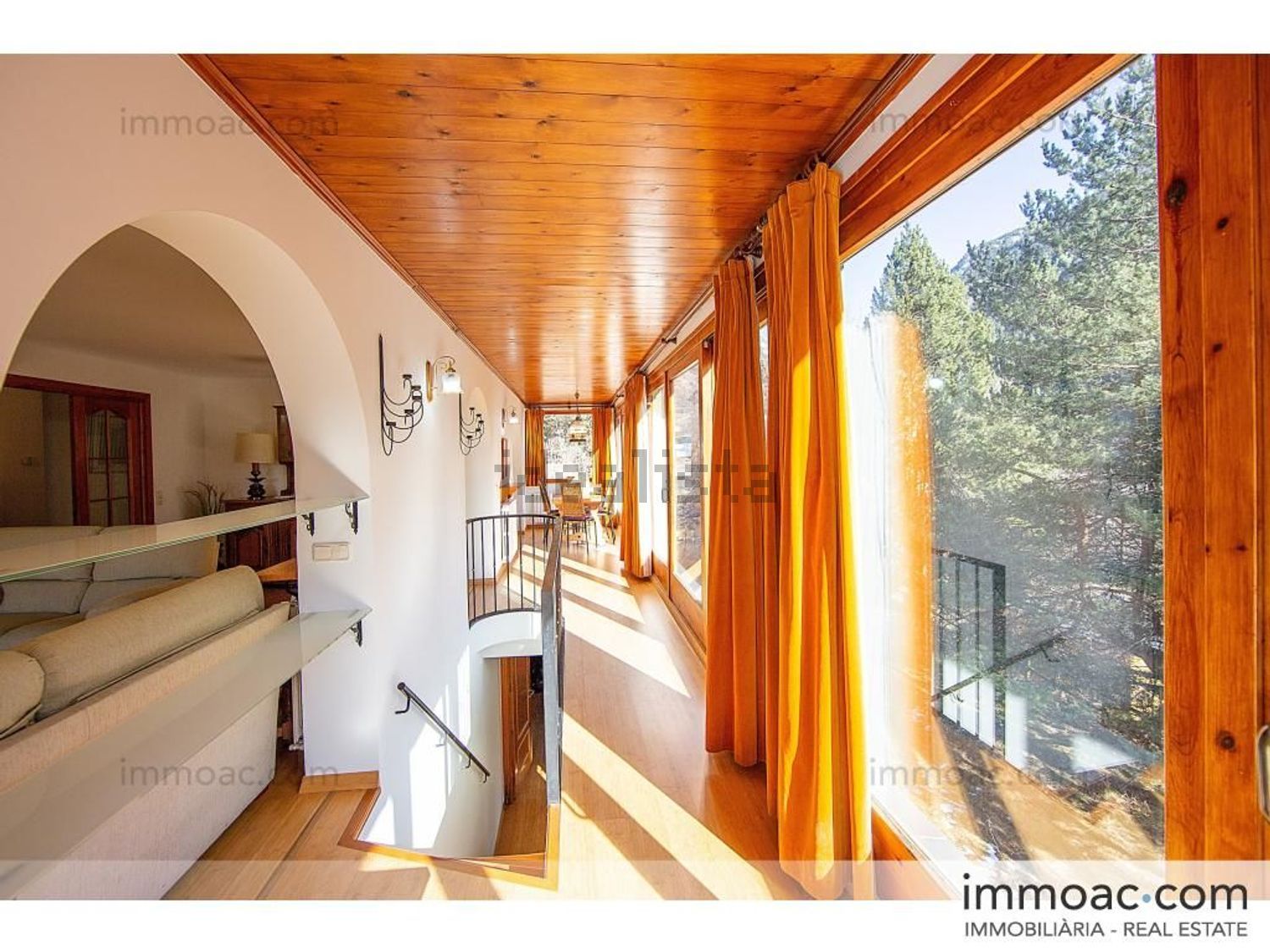 4-bedroom chalet for sale in El Serrat, Ordino · 8 of 22