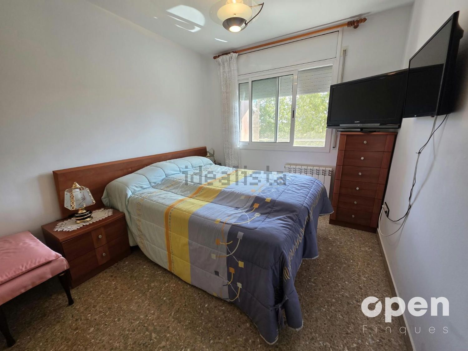Piso en venta en Calle de Joan d'Àustria
