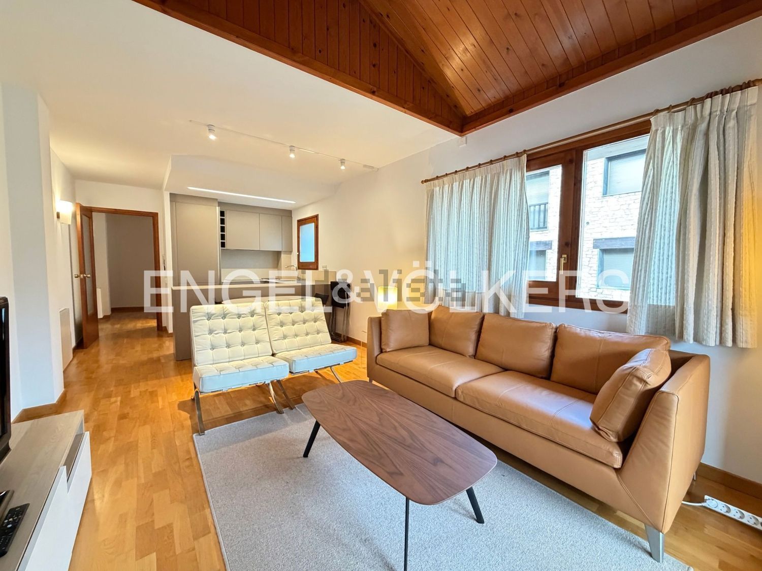 2-bedroom flat for rent in El Tarter, Canillo · 33 of 49