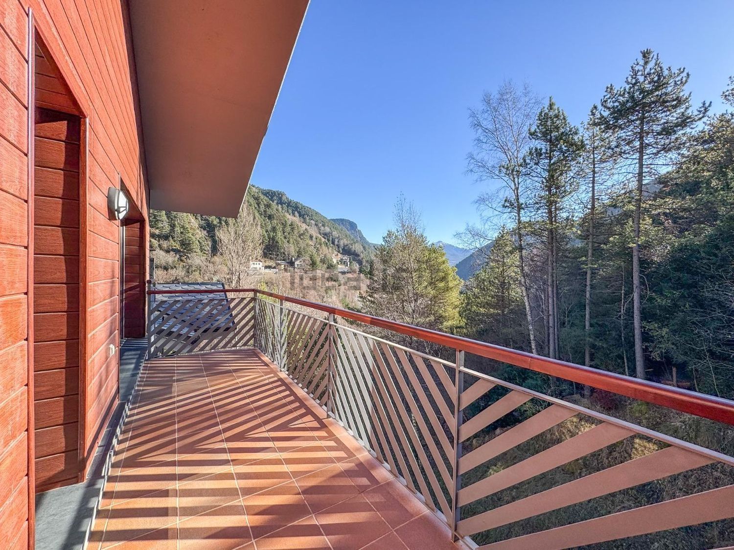 4-bedroom penthouse for sale in Erts, La Massana · 13 of 52