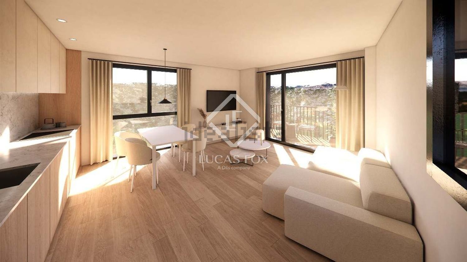 2-bedroom flat for sale in Encamp · 6 of 60