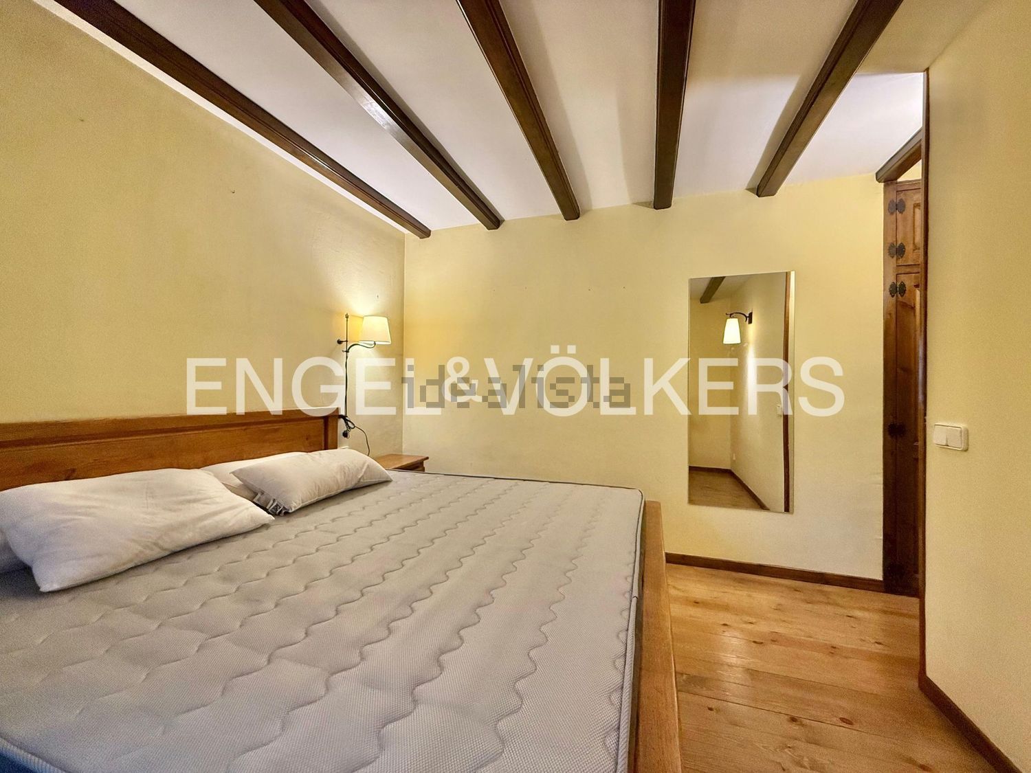 Piso de 3 habitaciones en alquiler en Vila, Encamp · 56 de 60