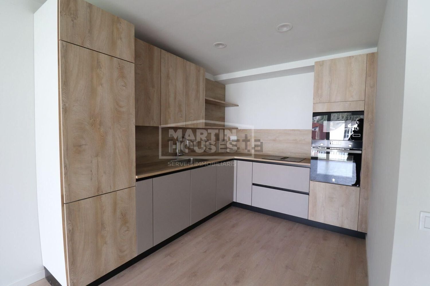 2-bedroom flat for rent in Segudet, Ordino · 34 of 55