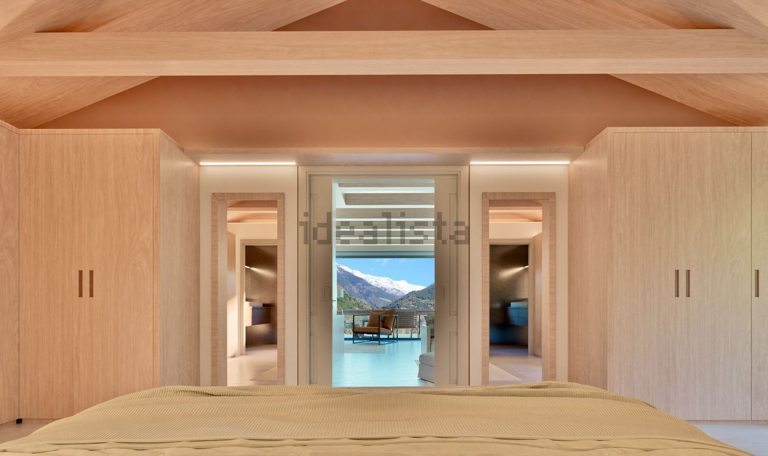 4-bedroom chalet for sale in Ordino · 21 of 60