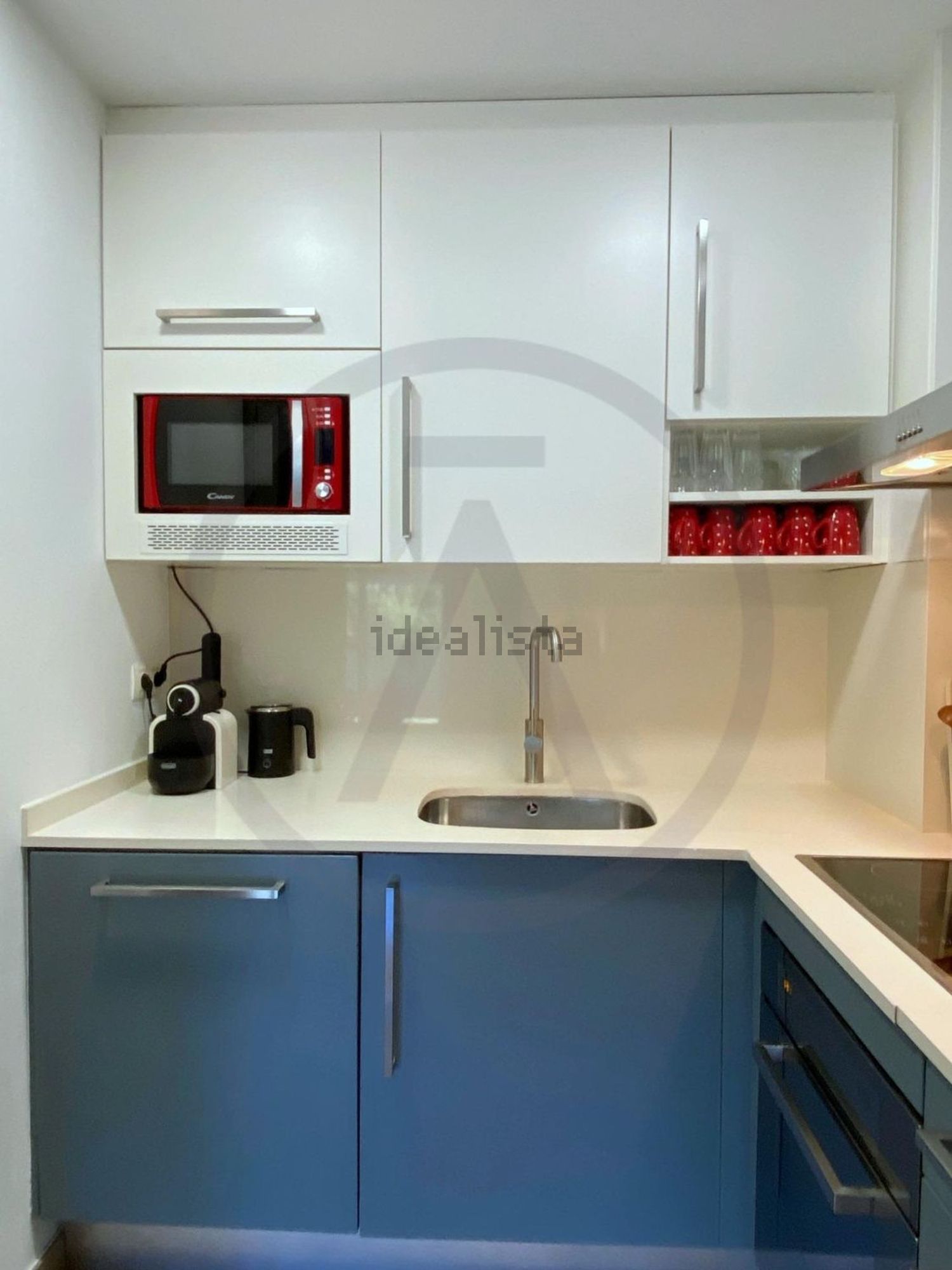 Piso en venta en Sant Pere