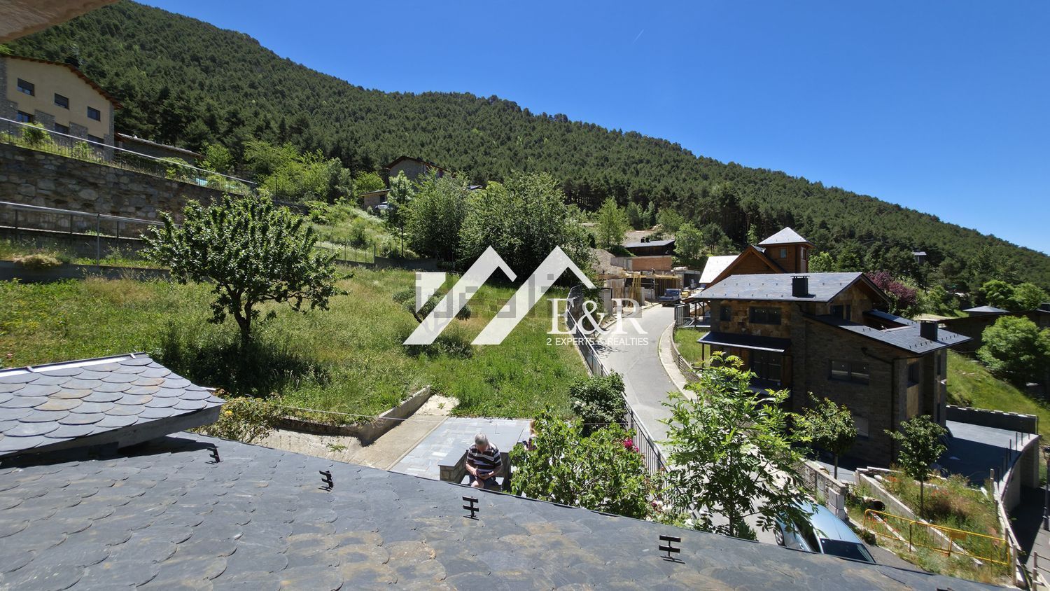 6-bedroom chalet for sale in Juberri, Sant Julià de Lòria · 50 of 60