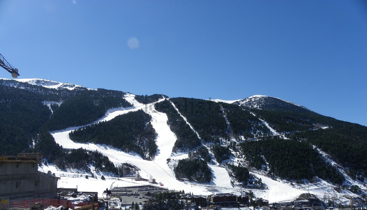Appartement 1 chambres à vendre à El Tarter, Canillo · 27 sur 43