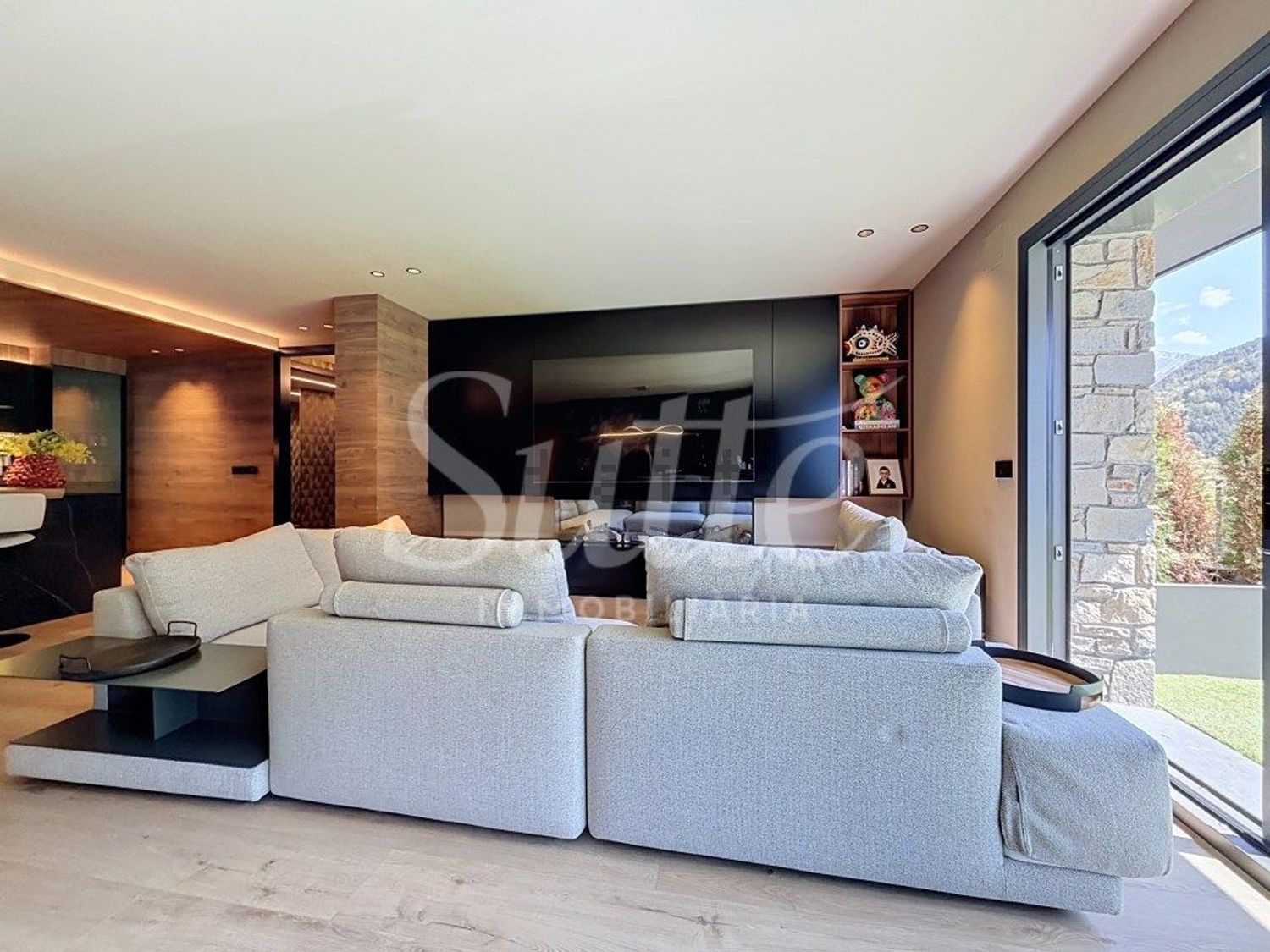 5-bedroom flat for sale in L'Aldosa, Canillo · 9 of 28