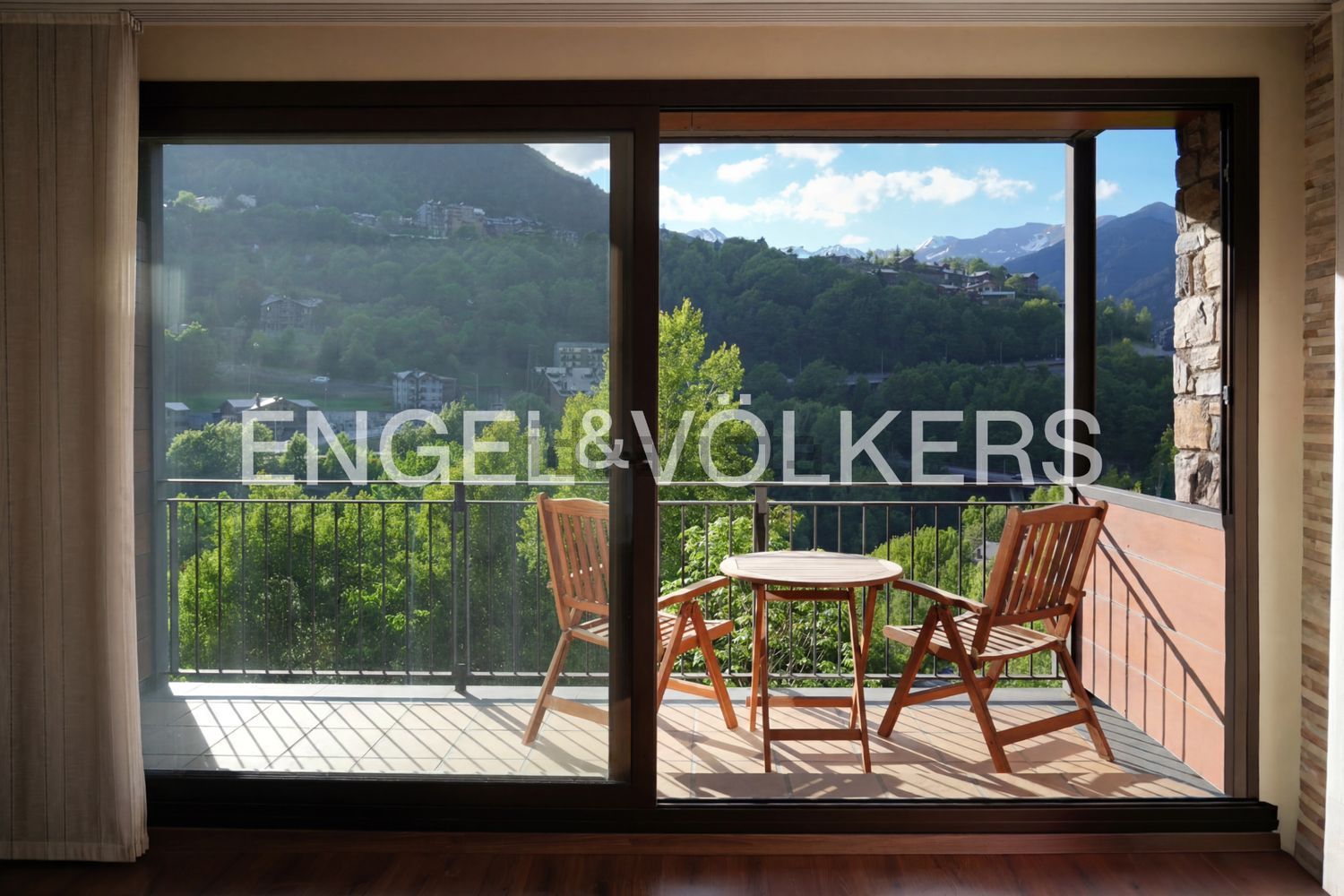 Piso de 3 habitaciones en venta en La Massana · 45 de 60