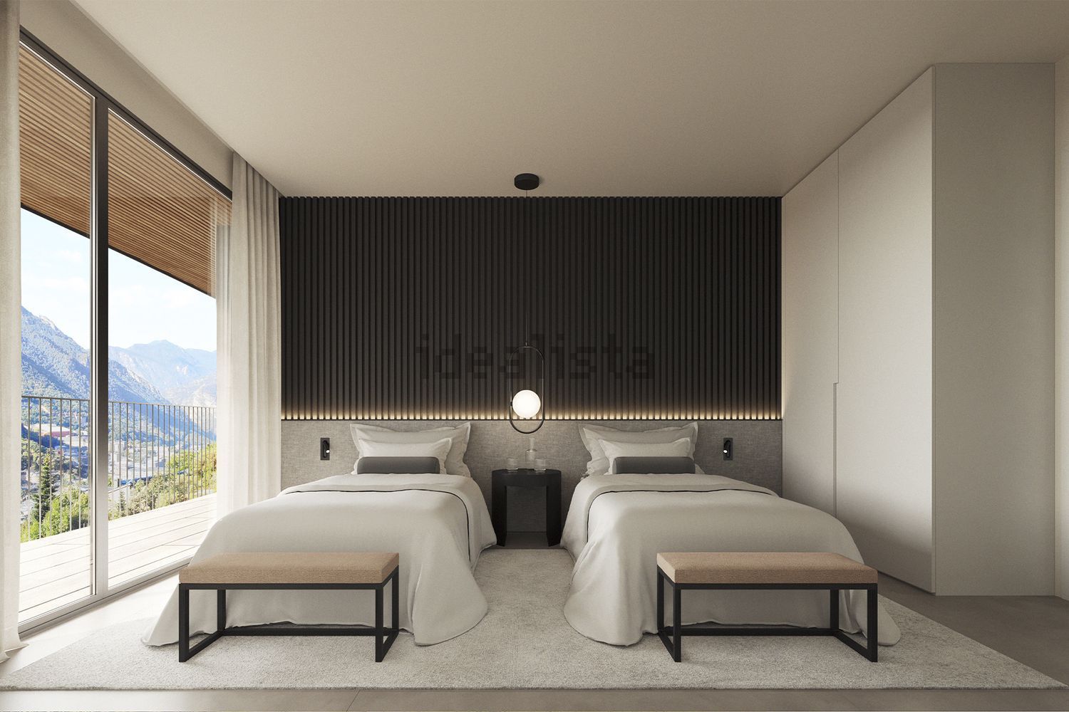 3-bedroom flat for sale in Escaldes-Engordany · 42 of 60