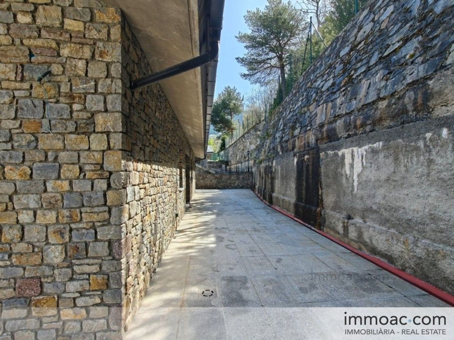 4-bedroom chalet for sale in Aixirivall, Sant Julià de Lòria · 24 of 37