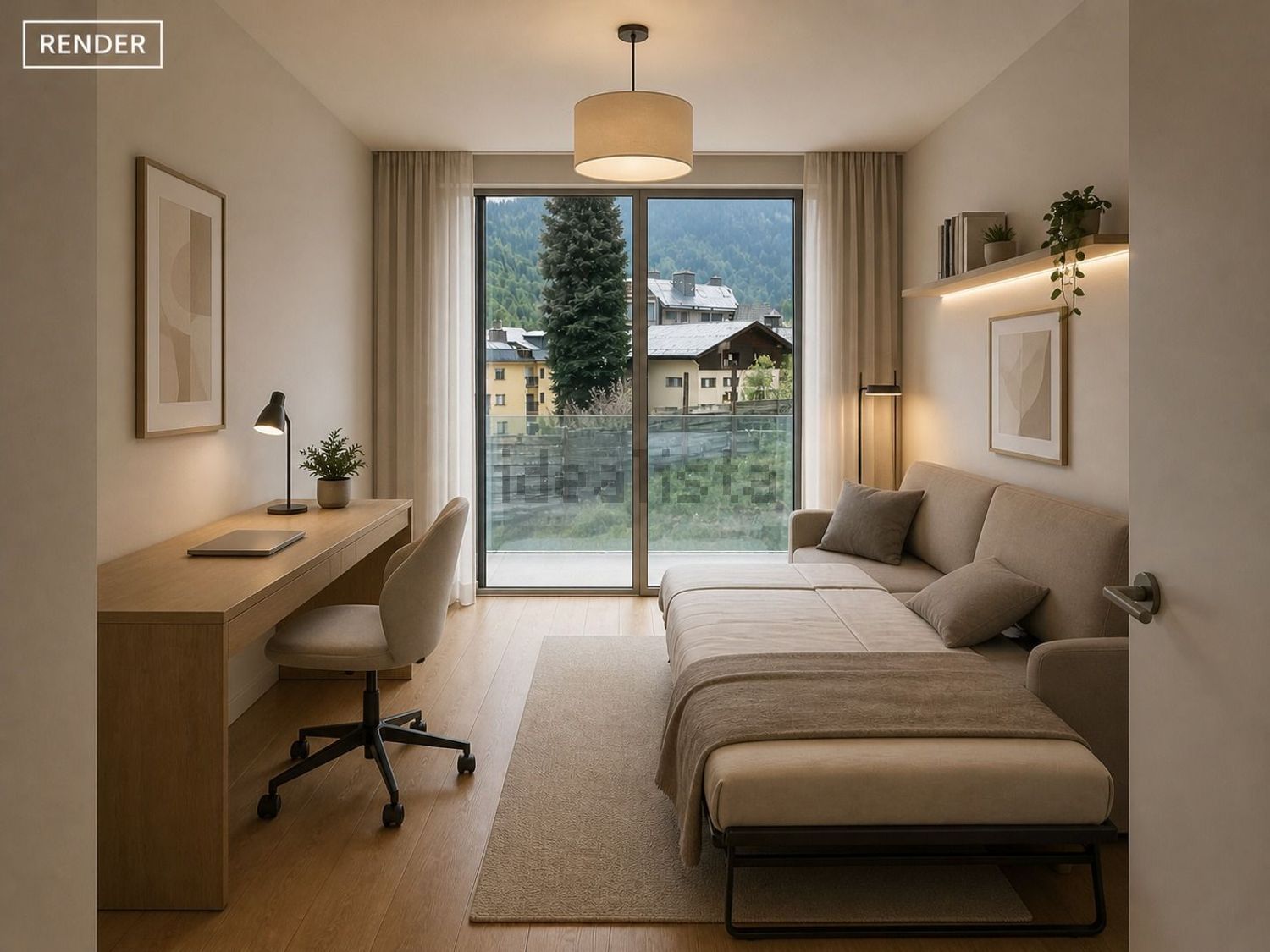 2-bedroom flat for sale in Escaldes-Engordany · 16 of 23