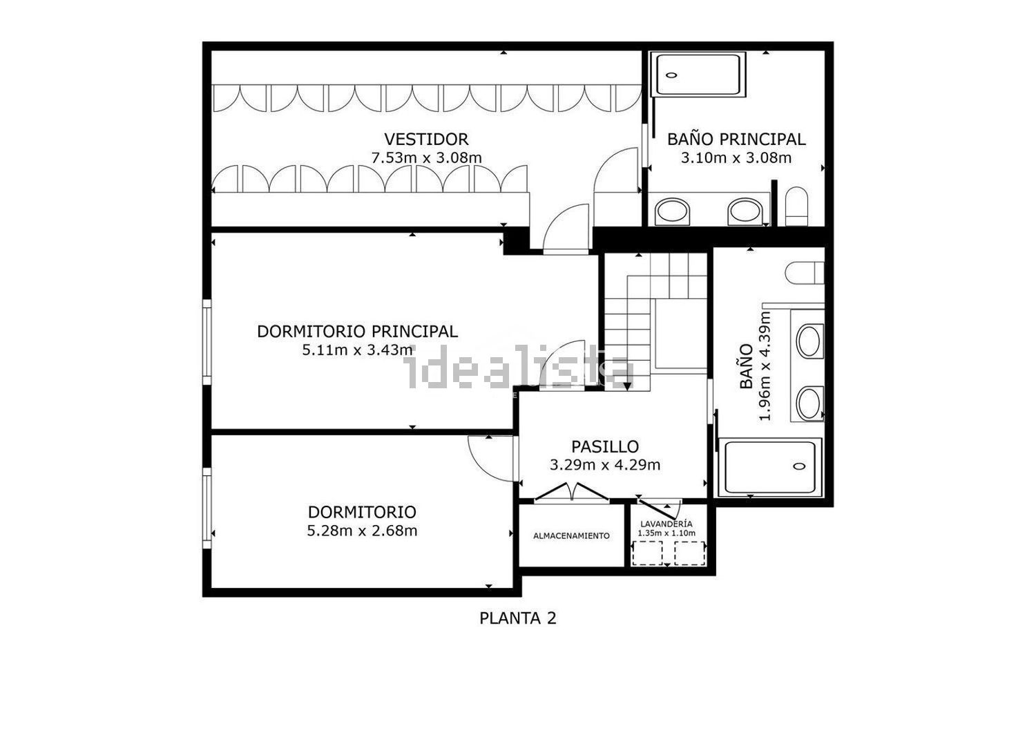 5-bedroom penthouse for sale in Andorra la Vella · 41 of 60
