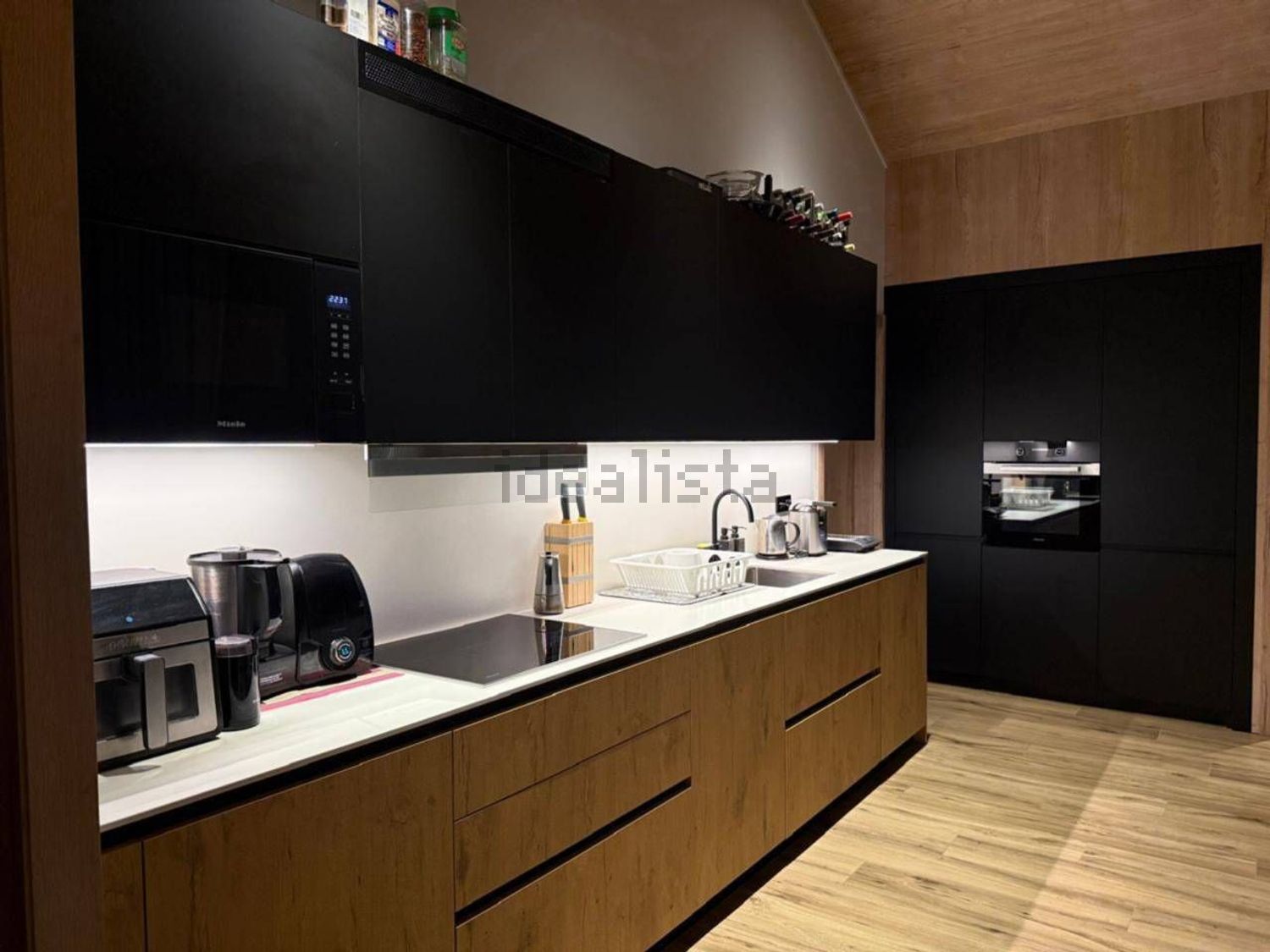 3-bedroom flat for rent in El Tarter, Canillo · 26 of 60
