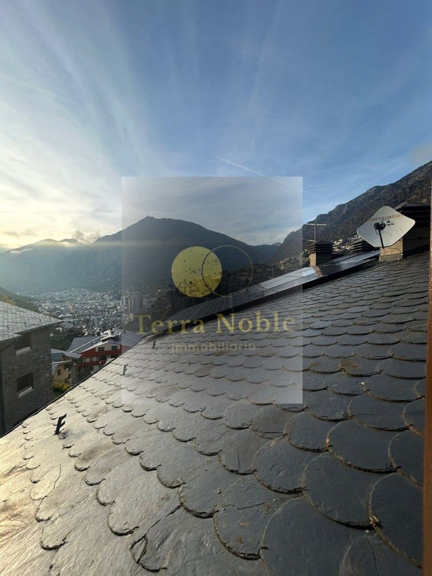 5-bedroom townhouse for sale in Engolasters, Escaldes-Engordany · 53 of 60