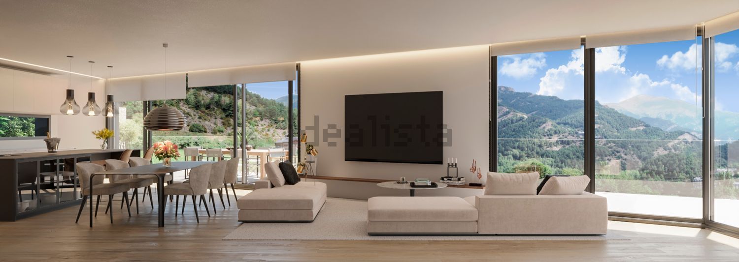 5-bedroom townhouse for sale in La Massana · 14 of 25