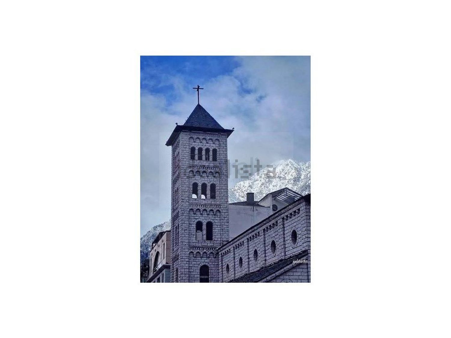 3-bedroom flat for rent in Escaldes-Engordany · 8 of 14