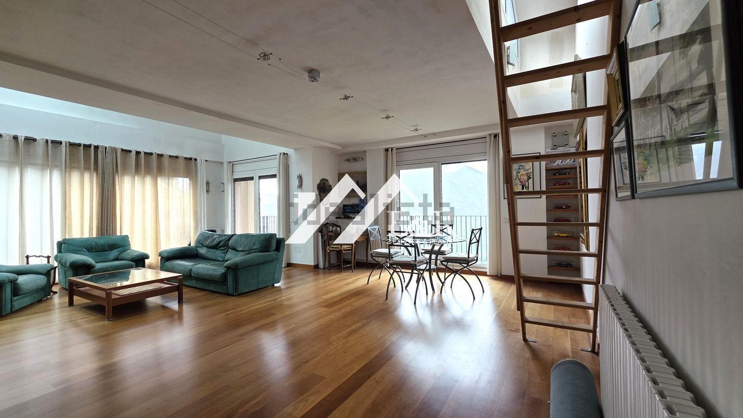 5-bedroom chalet for sale in Engolasters, Escaldes-Engordany · 2 of 29